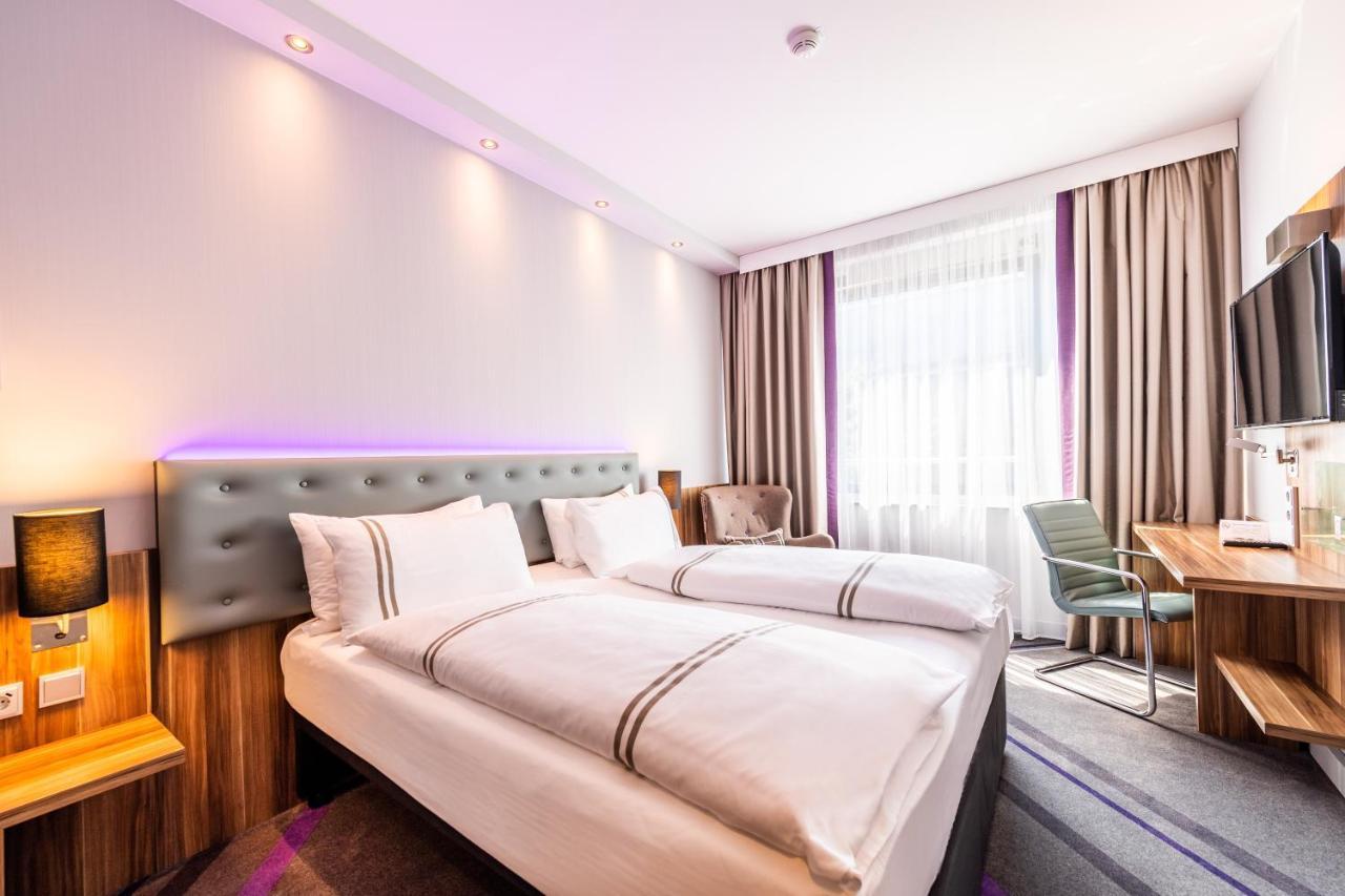 Premier Inn Essen City Limbecker Platz Kültér fotó