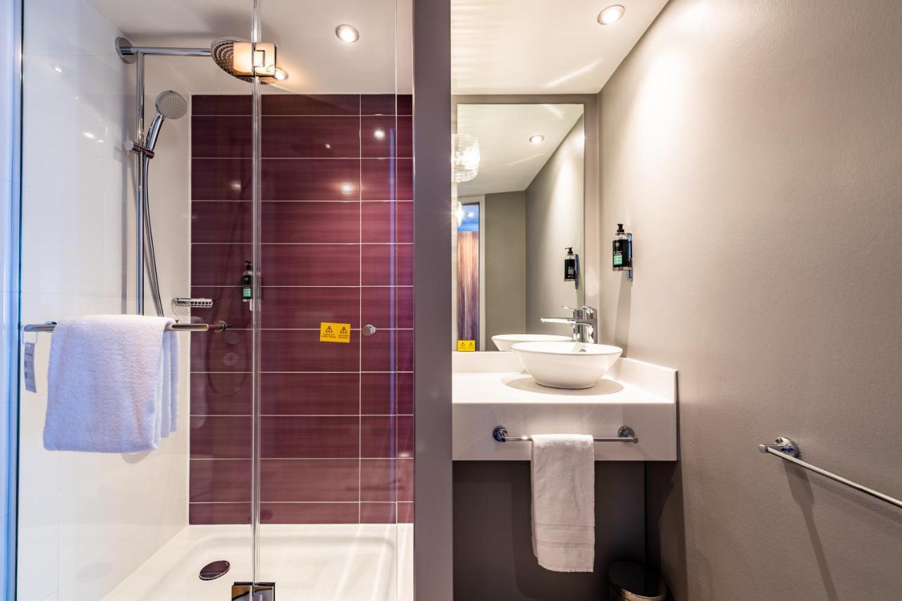 Premier Inn Essen City Limbecker Platz Kültér fotó