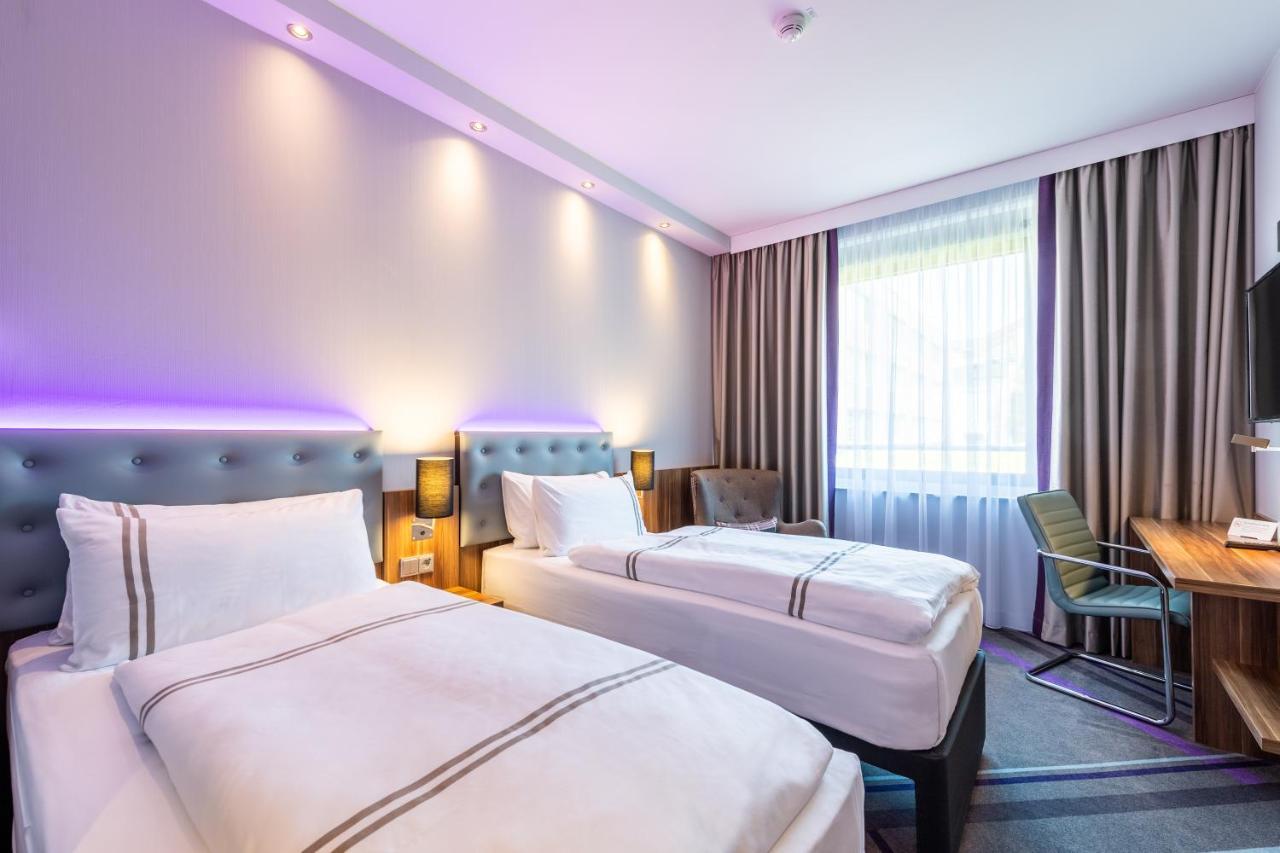 Premier Inn Essen City Limbecker Platz Kültér fotó