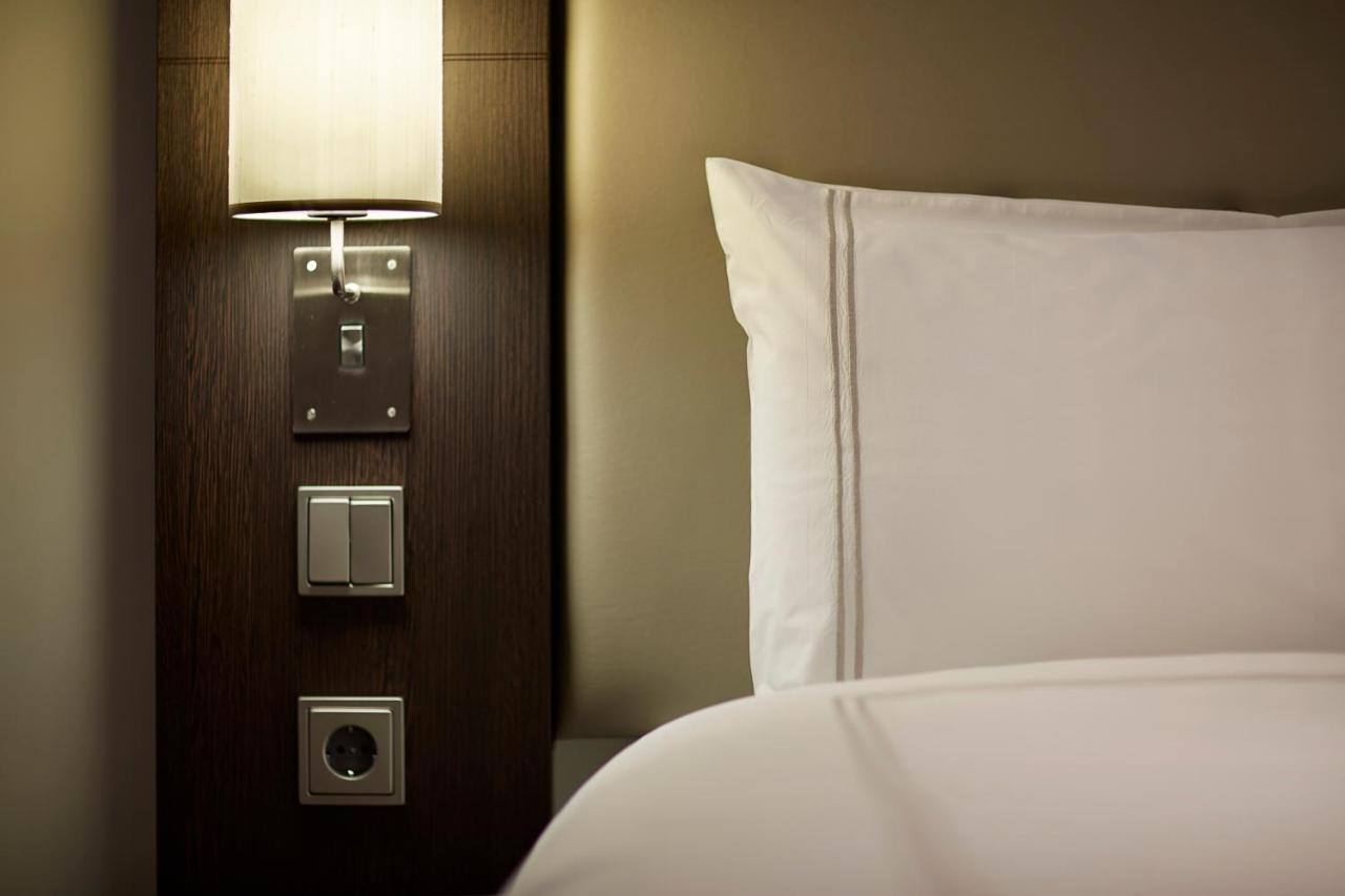 Premier Inn Essen City Limbecker Platz Kültér fotó