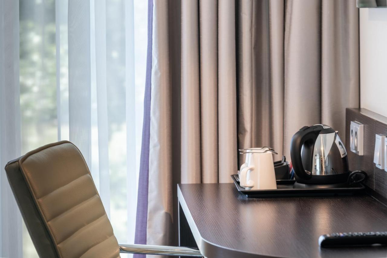 Premier Inn Essen City Limbecker Platz Kültér fotó