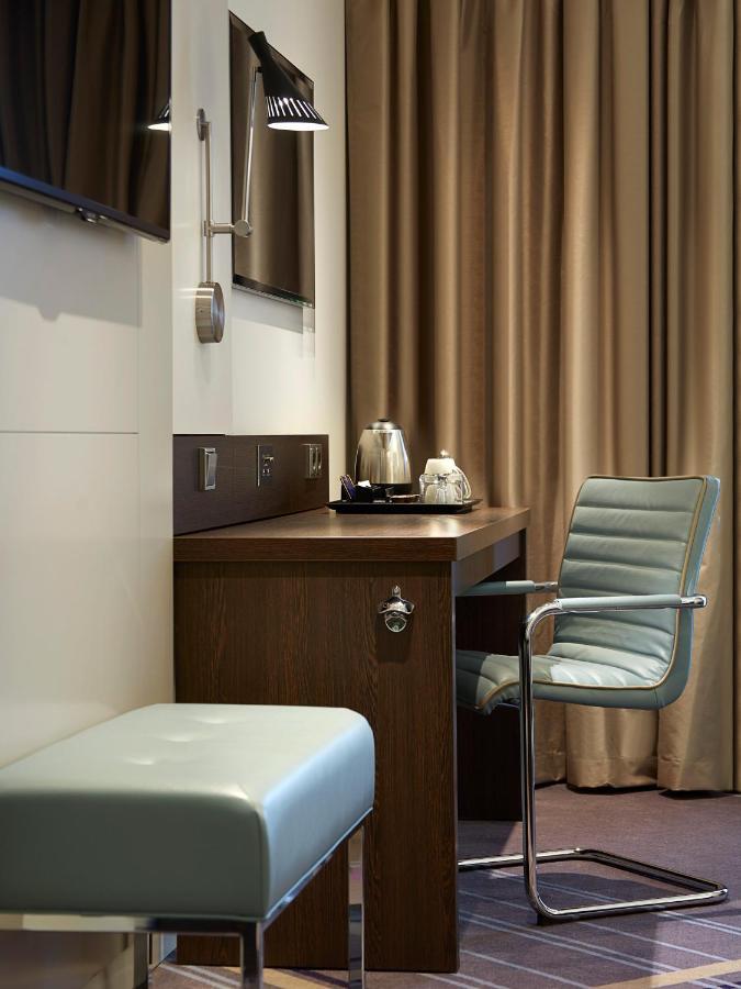 Premier Inn Essen City Limbecker Platz Kültér fotó