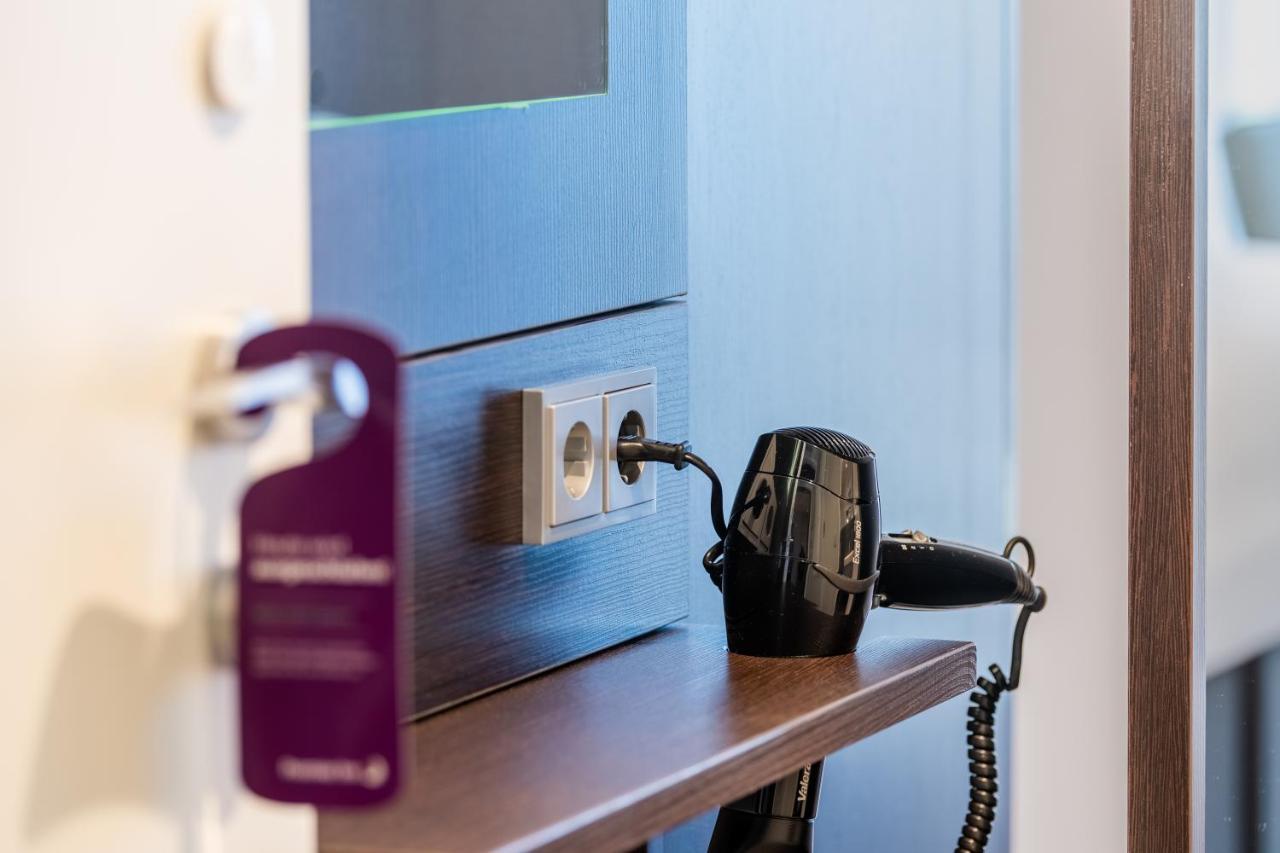 Premier Inn Essen City Limbecker Platz Kültér fotó