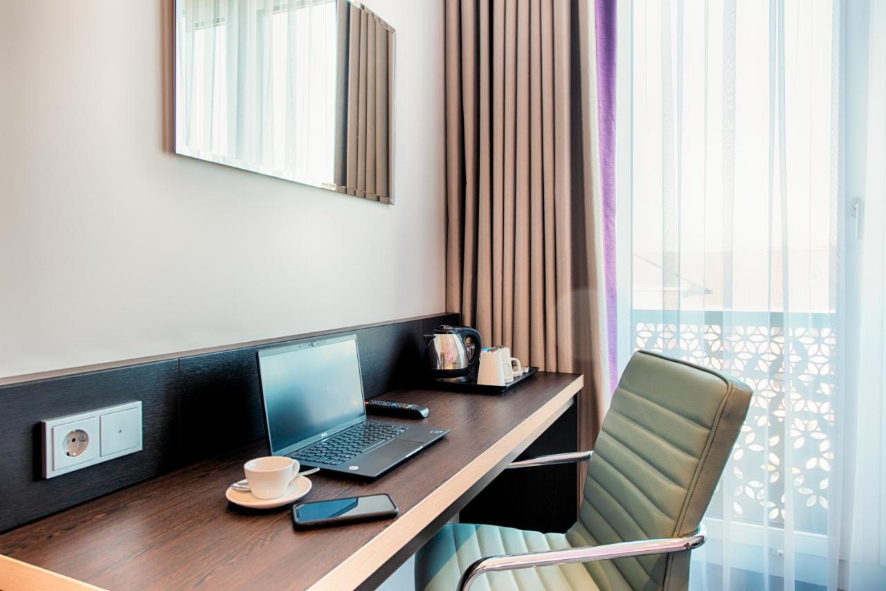 Premier Inn Essen City Limbecker Platz Kültér fotó