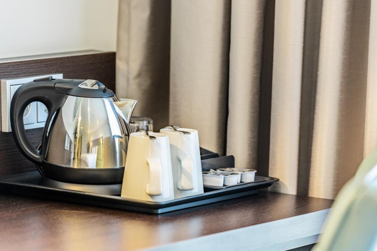 Premier Inn Essen City Limbecker Platz Kültér fotó