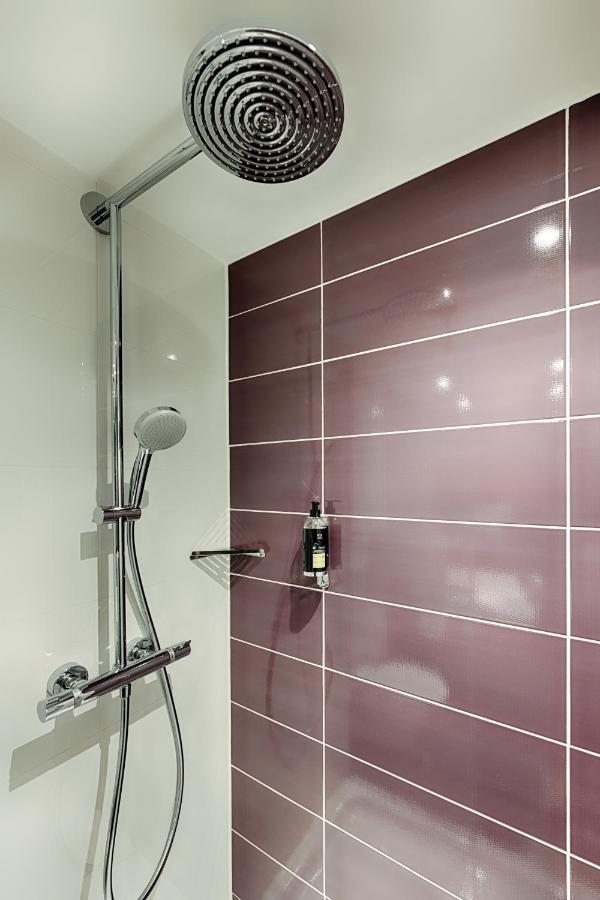 Premier Inn Essen City Limbecker Platz Kültér fotó